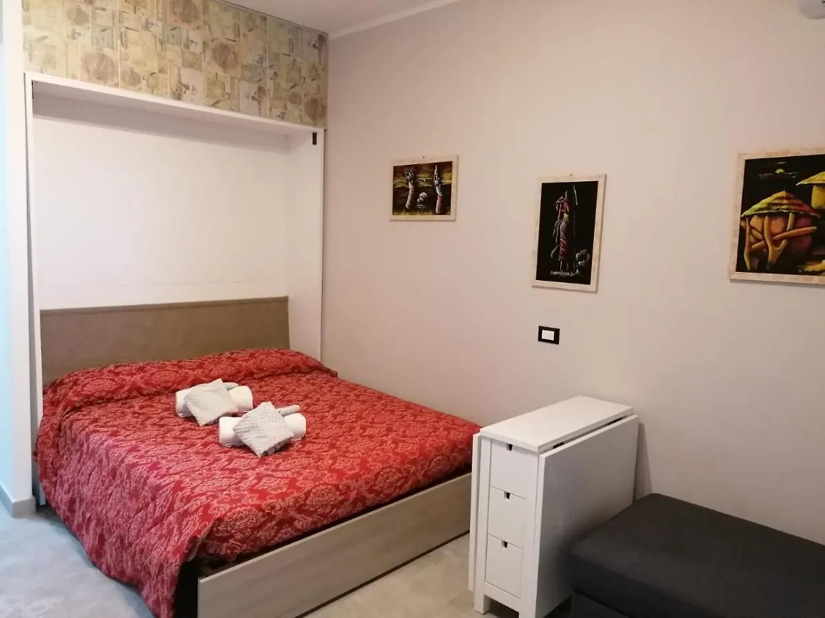 Apartment Monolocale In Residence A Castiglioncello