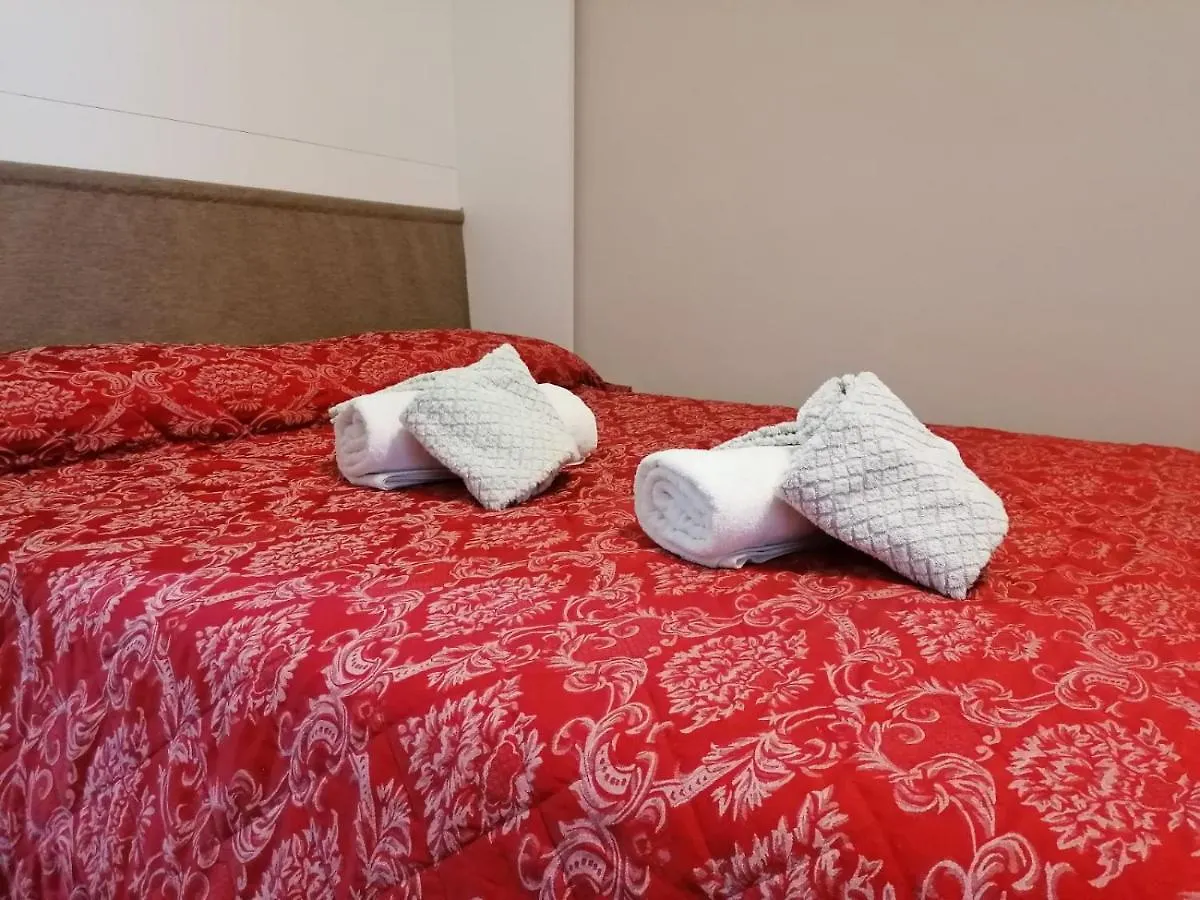Apartment Monolocale In Residence A Castiglioncello
