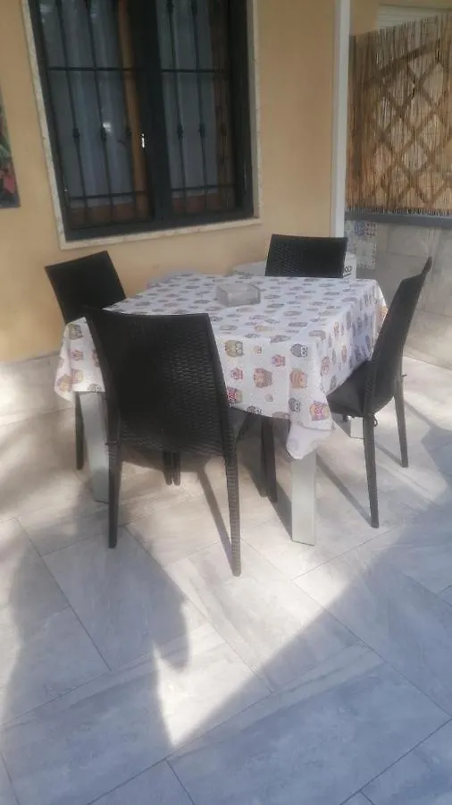 Apartment Monolocale In Residence A Castiglioncello