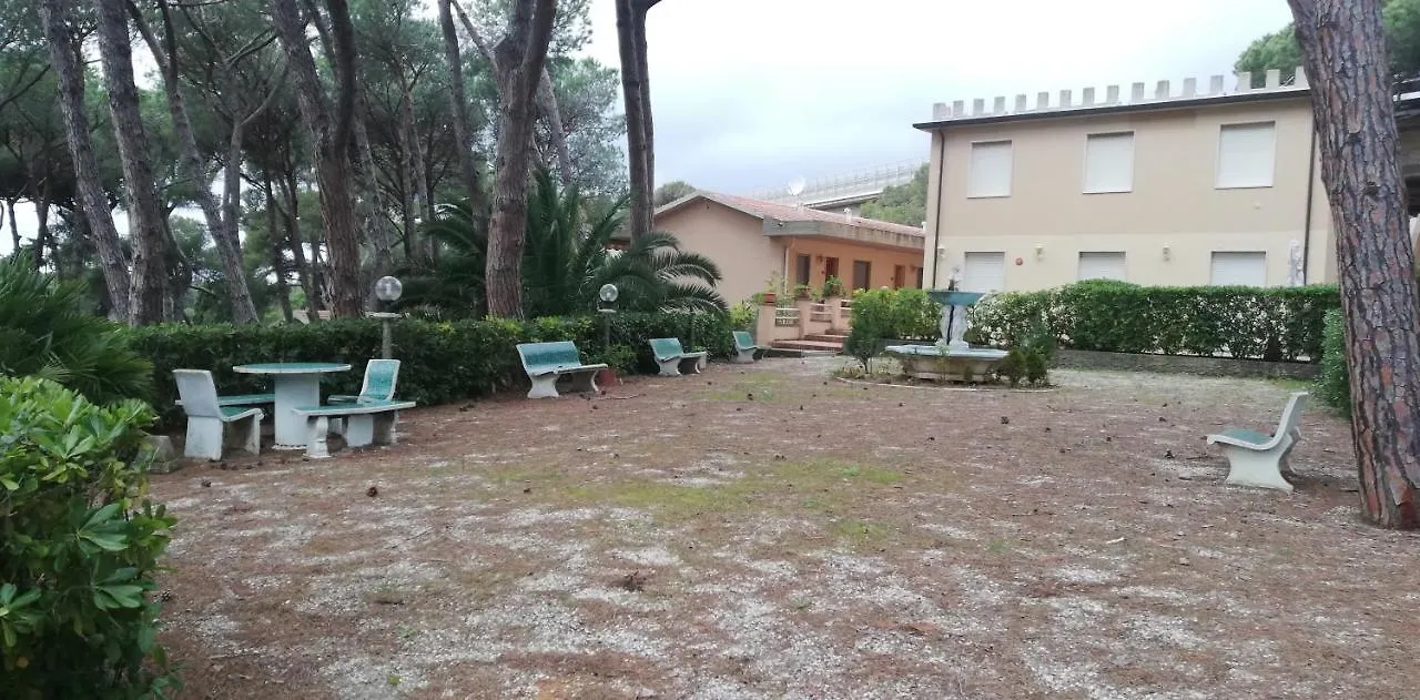 Monolocale In Residence A Castiglioncello 0*,  Italien
