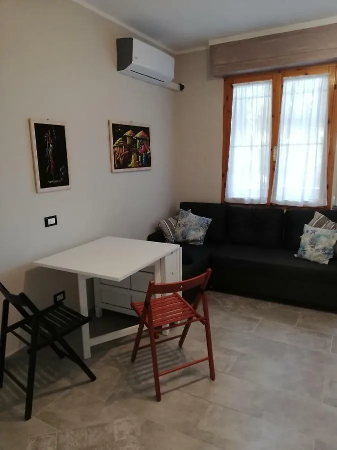 Monolocale In Residence A Castiglioncello