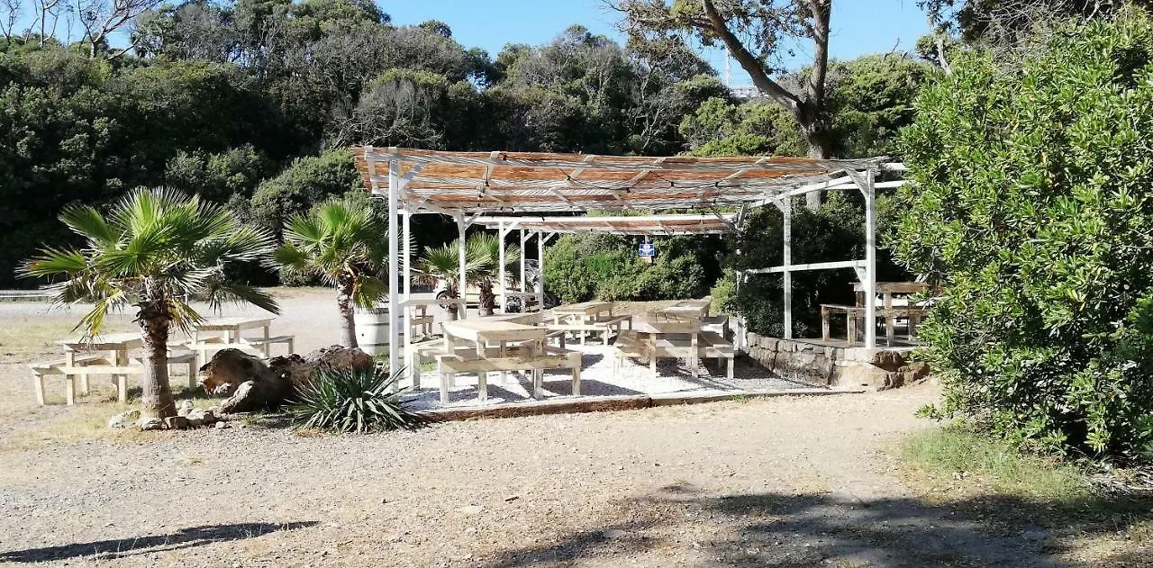 Apartment Monolocale In Residence A Castiglioncello