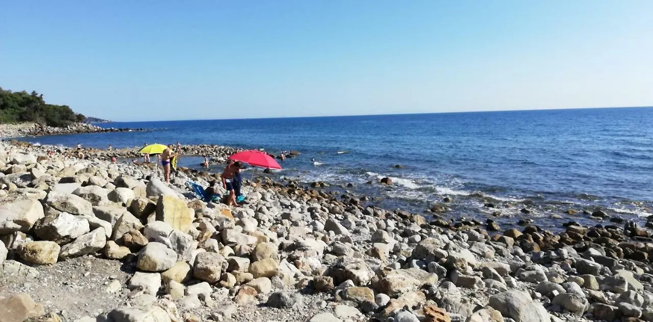 Monolocale In Residence A Castiglioncello Italien