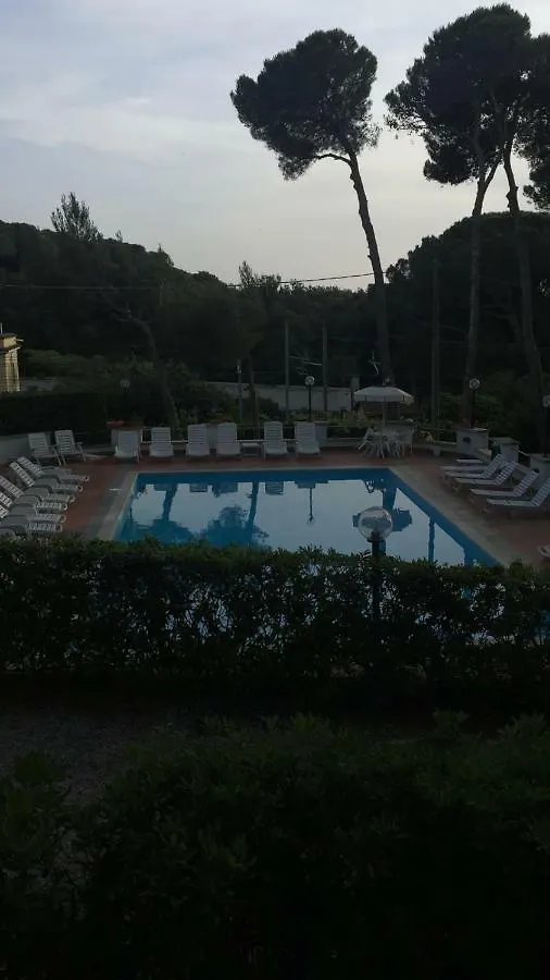 Monolocale In Residence A Castiglioncello 0*,  Italien