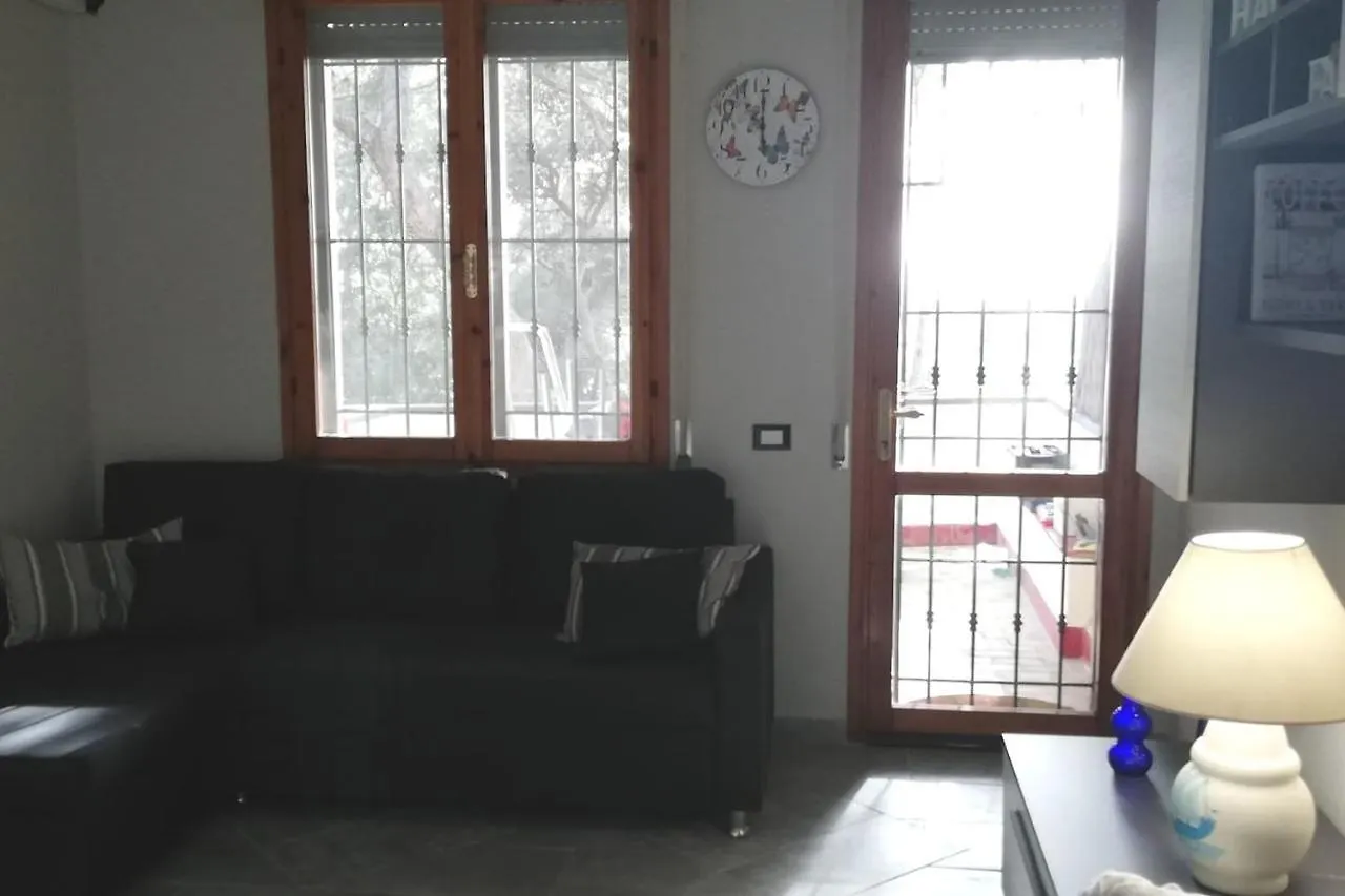 Apartment Monolocale In Residence A Castiglioncello