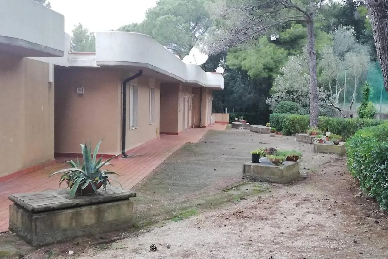 Monolocale In Residence A Castiglioncello Apartment