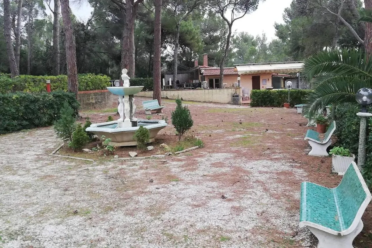 Apartment Monolocale In Residence A Castiglioncello Italien