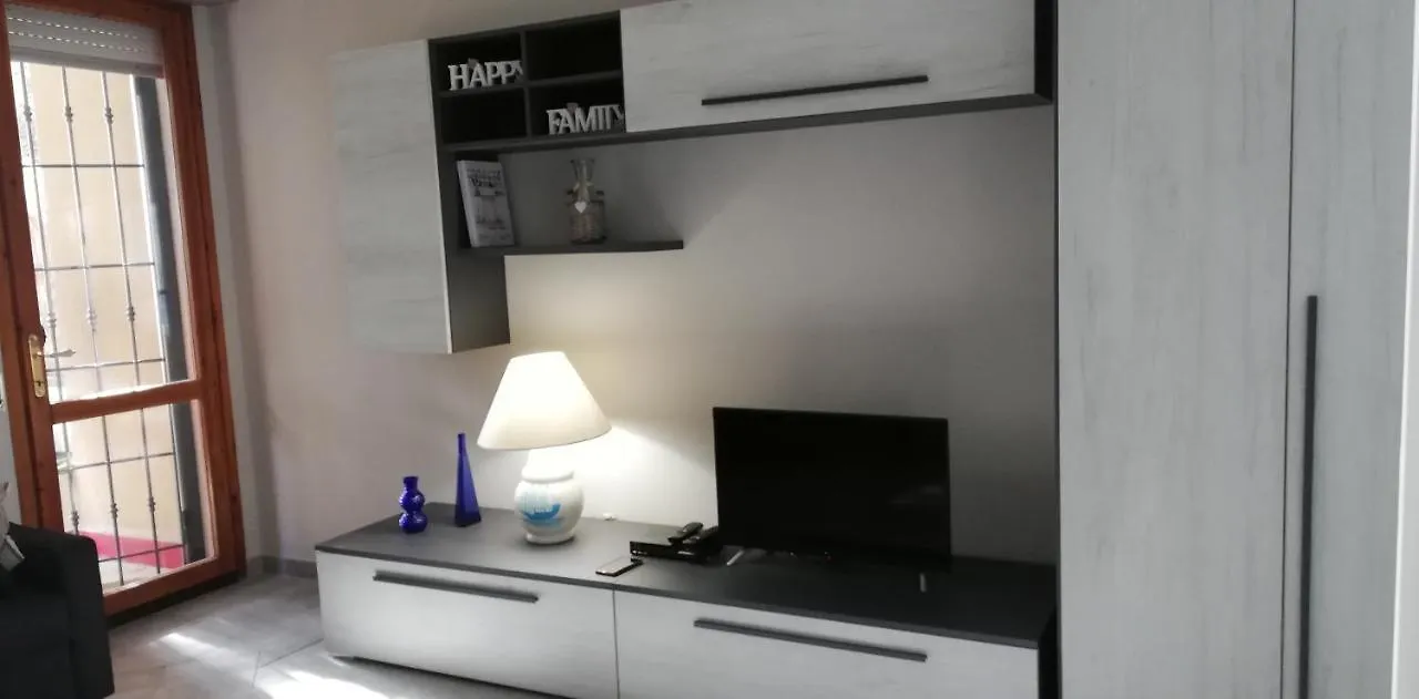 Apartment Monolocale In Residence A Castiglioncello Italien
