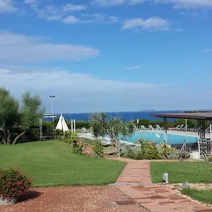 Casale Del Mare Bauernhof