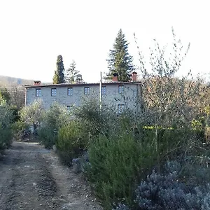 Alloggio per agriturismo Agriturismo Il Vecchio Ospitale, Aramo