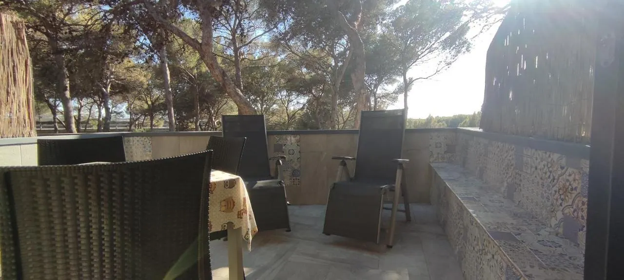 Monolocale In Residence Castiglioncello