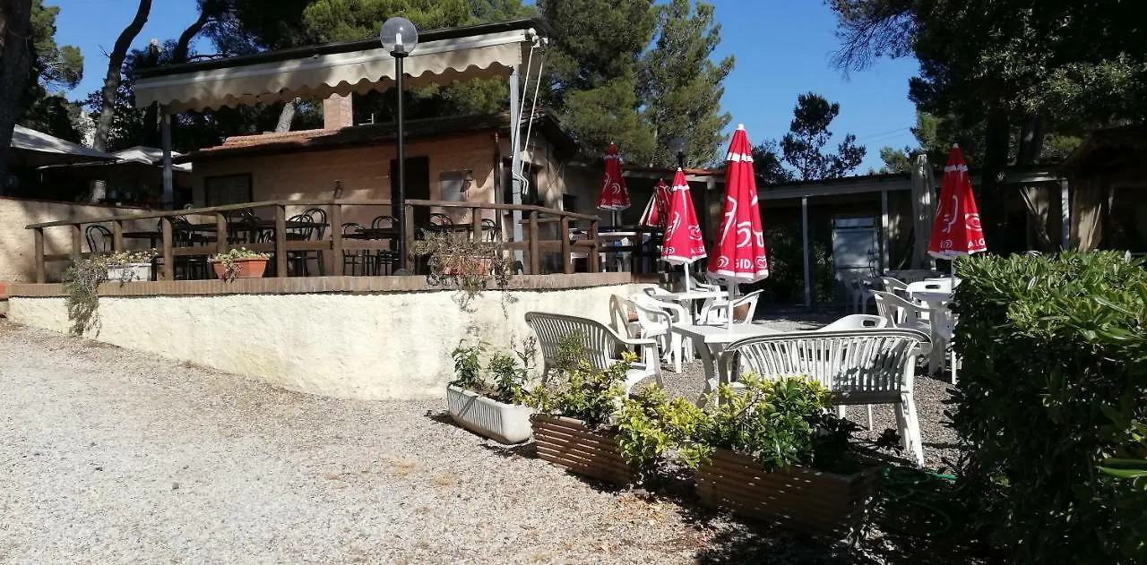 Monolocale In Residence Castiglioncello Italia