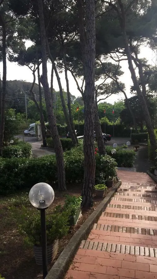 Monolocale In Residence Castiglioncello Italia