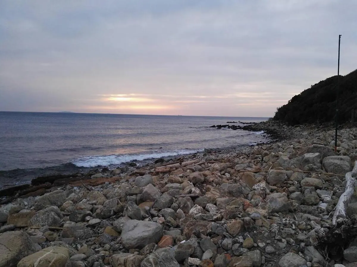 Appartamento Monolocale In Residence Castiglioncello